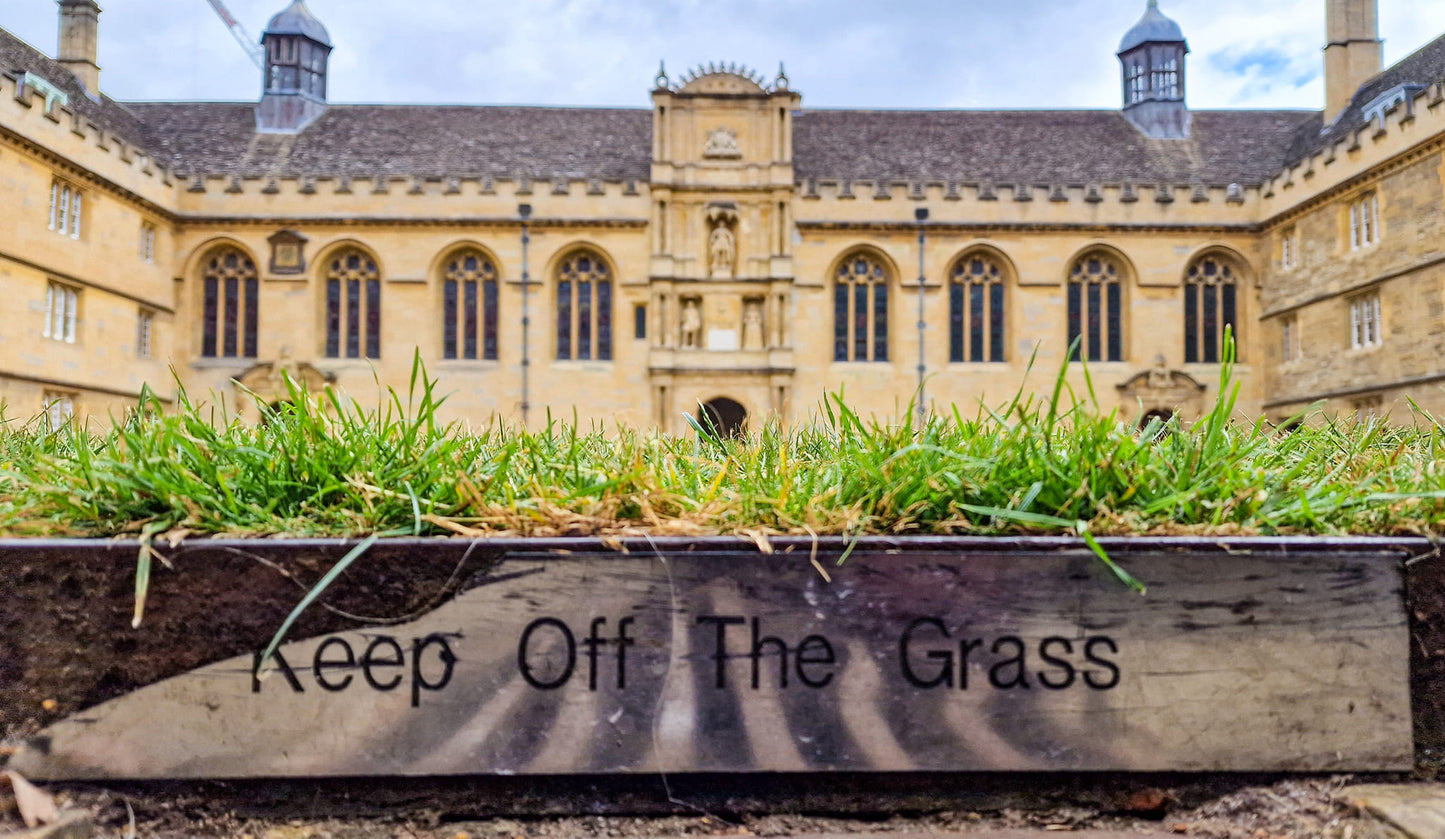 Book Oxford Walking Tours