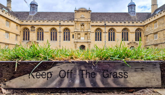 Book Oxford Walking Tours