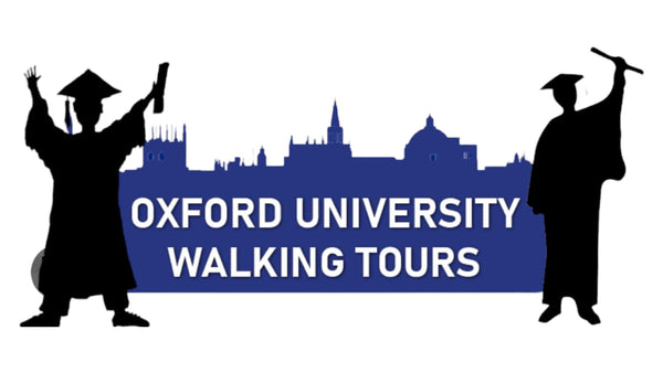 Premium Tours of Oxford University