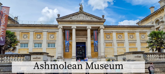 Best Museums in Oxford